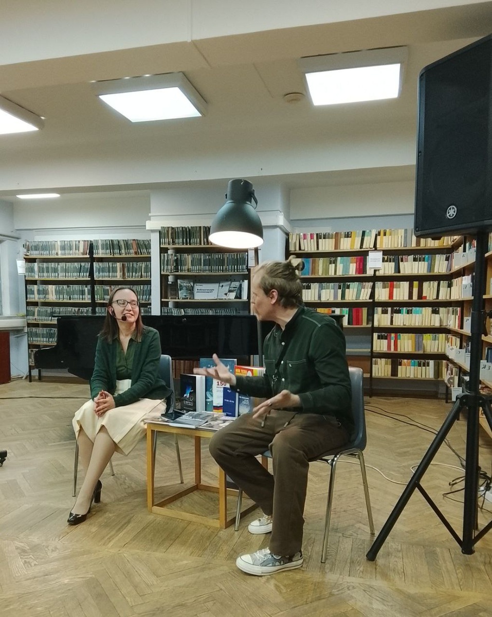 Фото Алексея