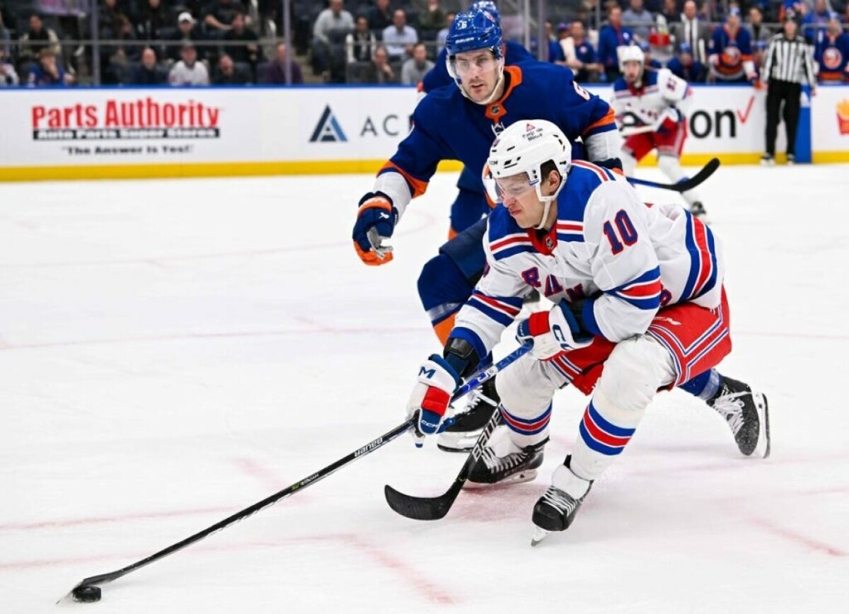     THN о шансах увидеть Панарина в «Айлендерс»: только свободным агентом, согласившимся на короткую сделку