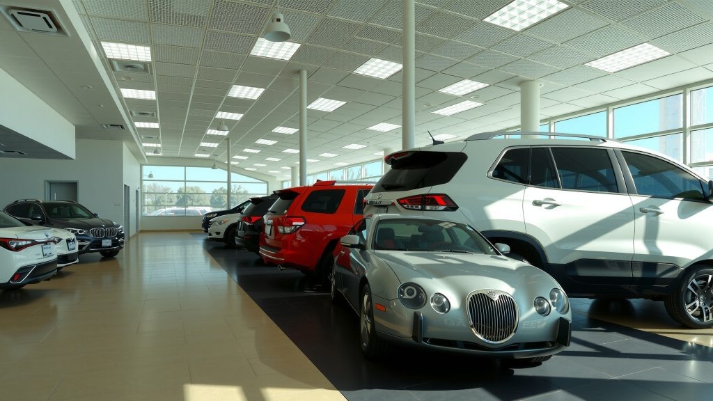    Как понять, что вас обманывают при покупке авто в Грузии