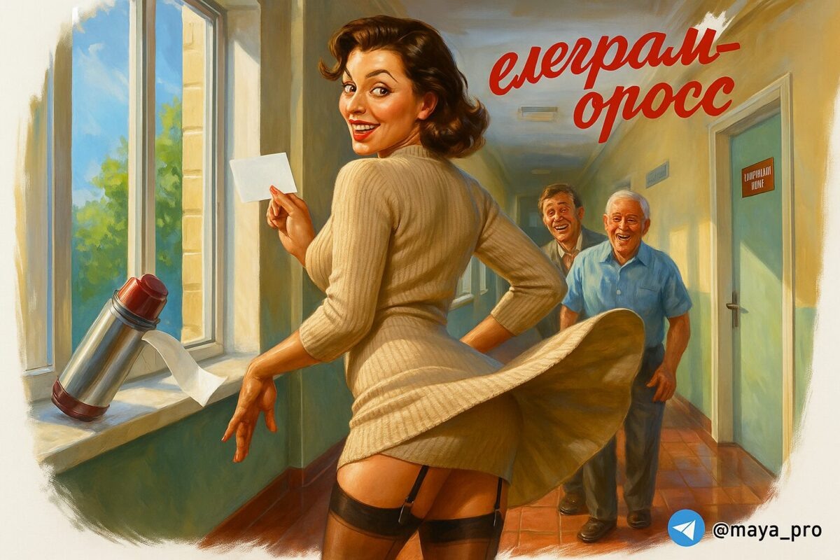    Сбор обратной связи через Telegram после покупки Артур Хорошев