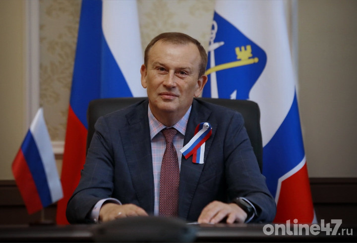 фото:  Валентин Илюшин/Online47