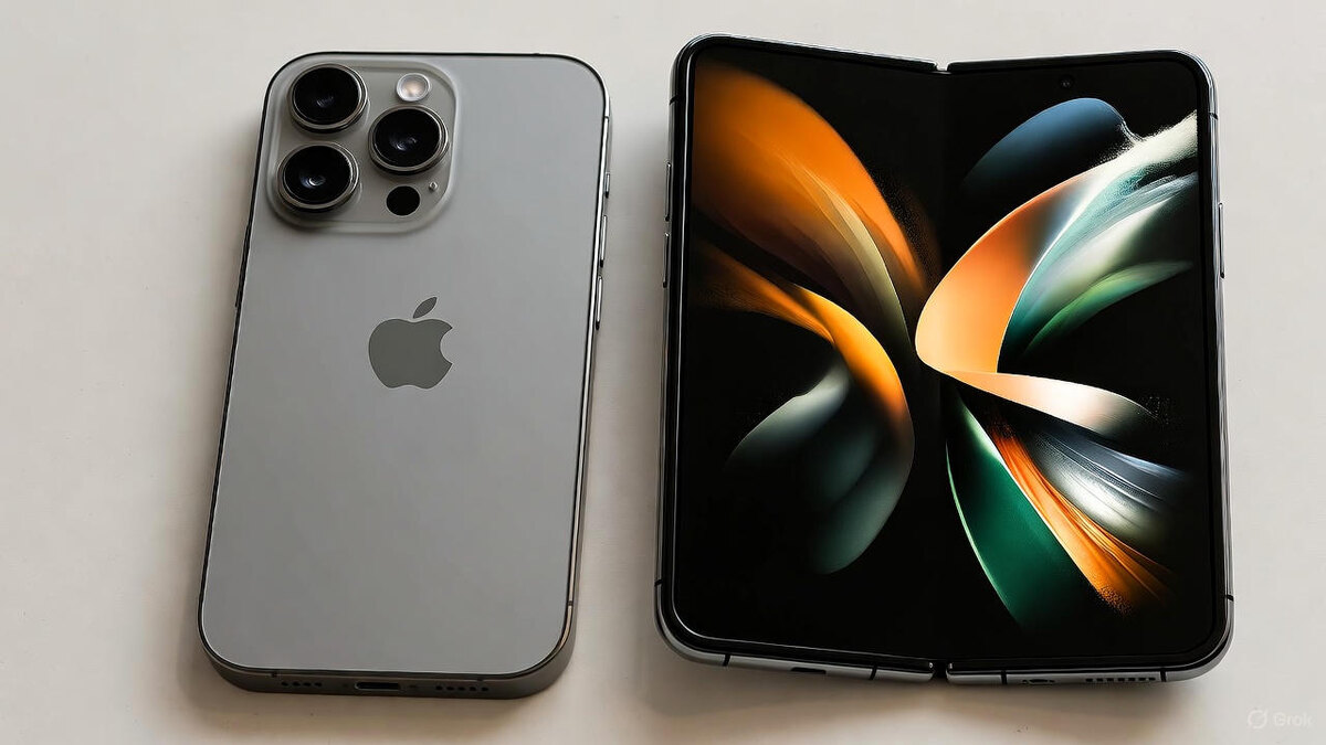 Изображение Grok  📷
