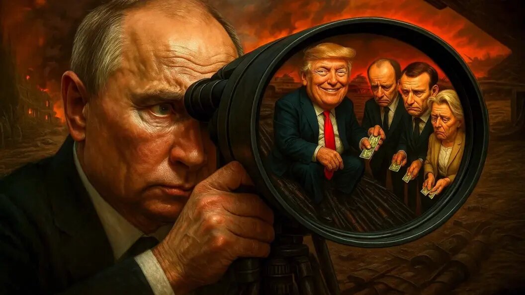    Фото: Коллаж Царьграда