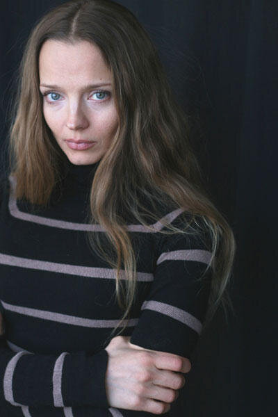 Людмила Курепова