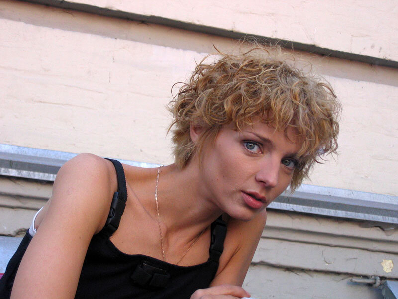 Людмила Курепова