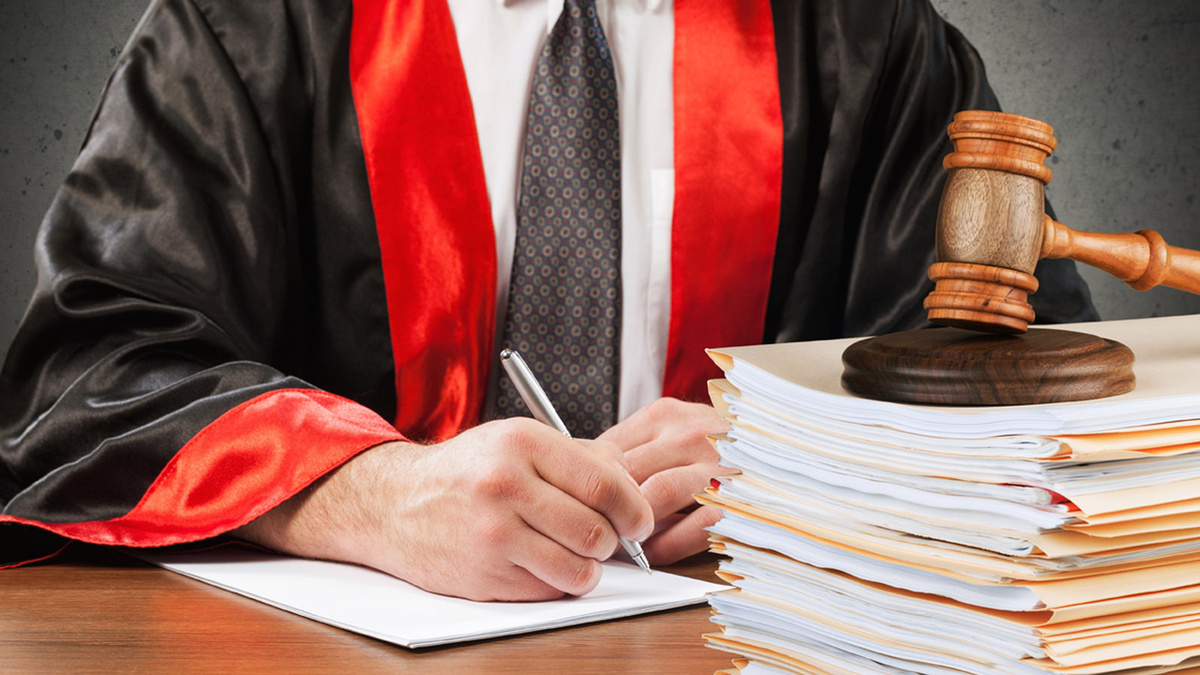 Почему судебный путь — тупик для банков