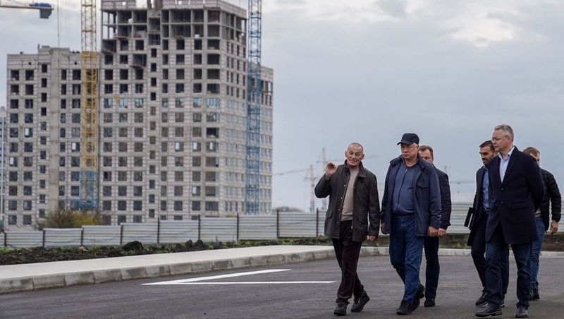      Фото: Управление пресс-службы и информполитики губернатора и правительства Ставропольского края