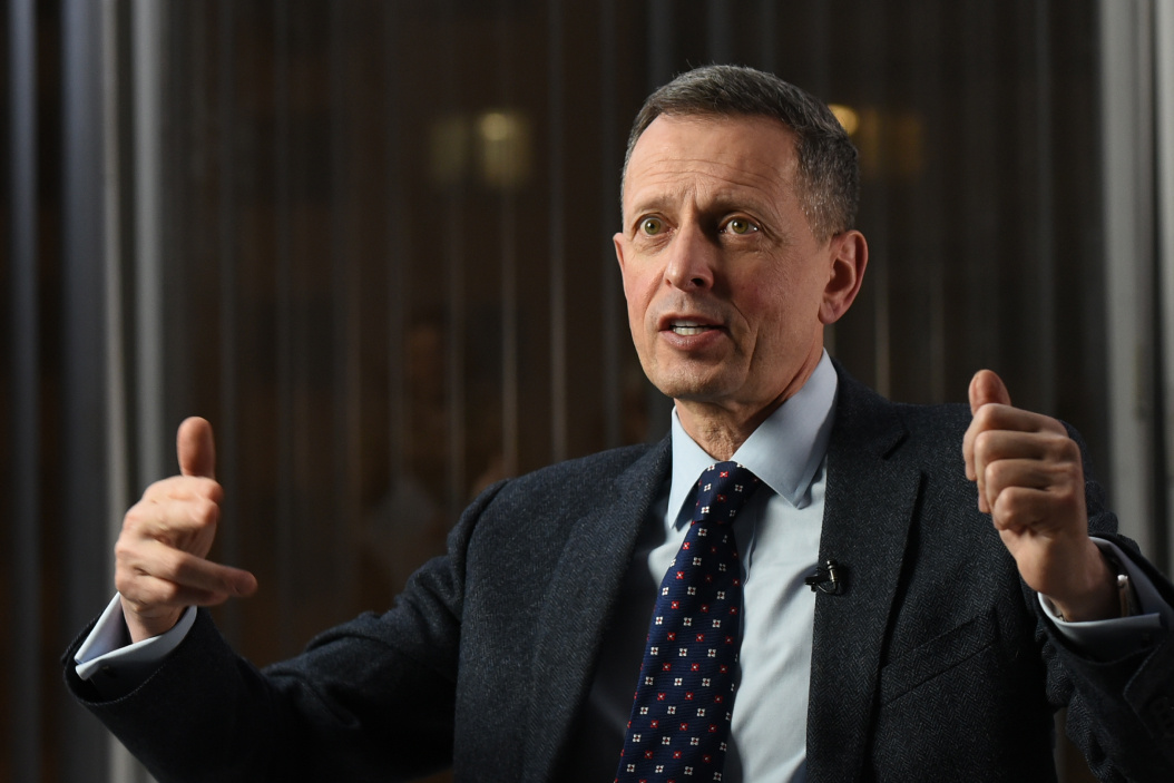 Александр Фридман. Курс «Коробка передать оперативного управления»