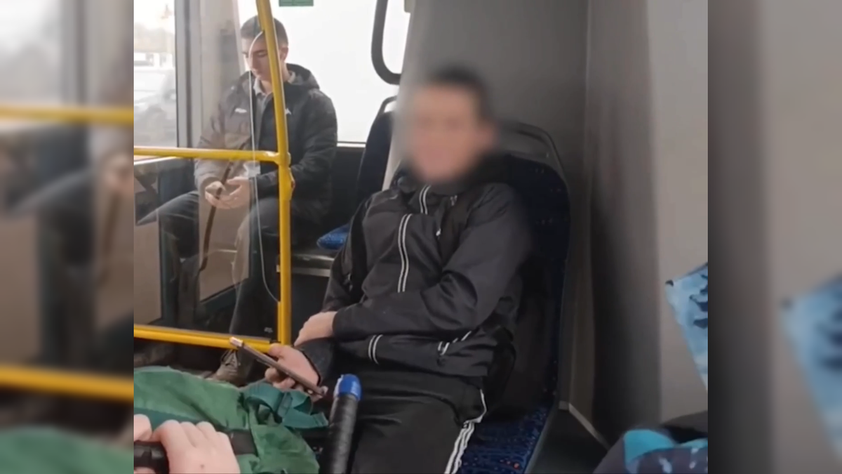 Автор: В. Панченко