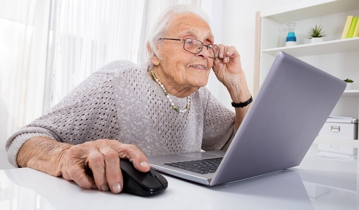    Новый способ издеваться над пенсионерами