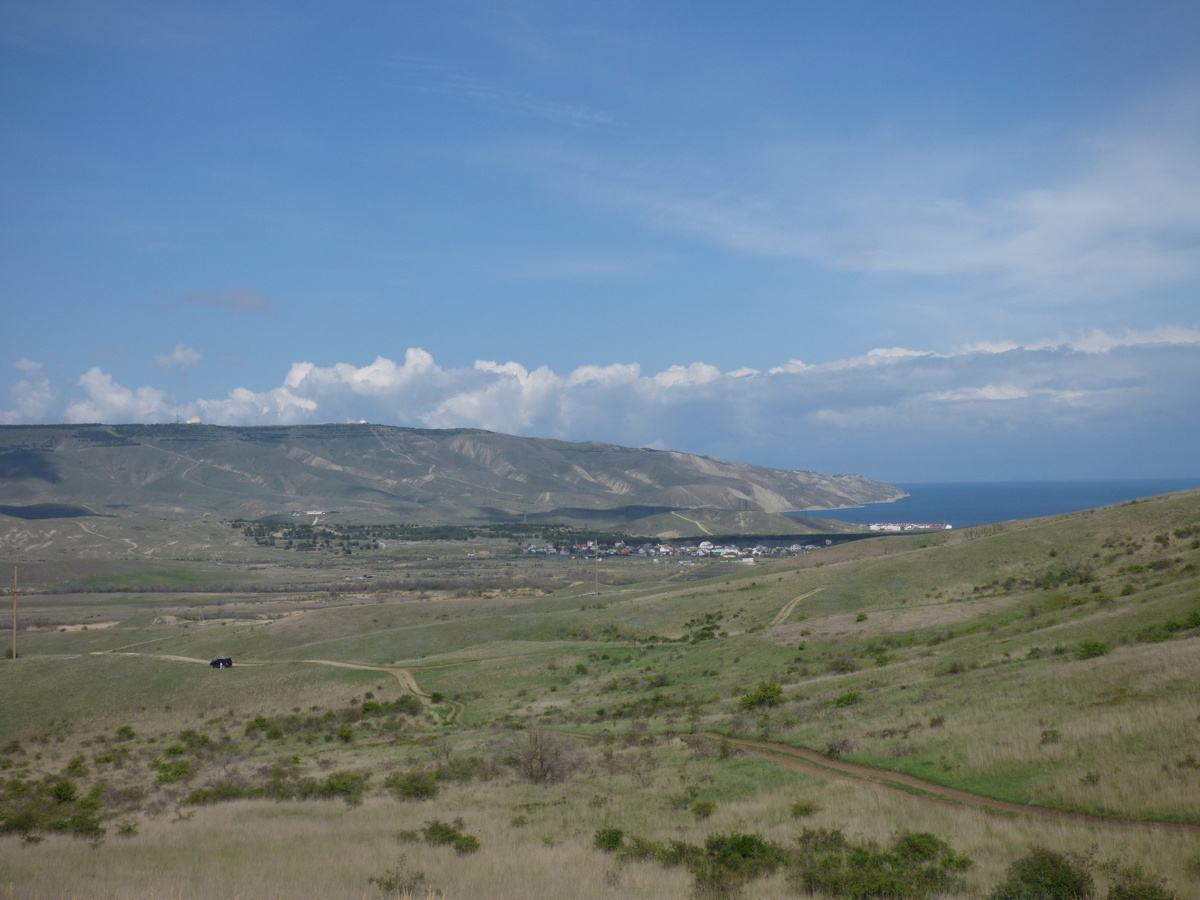 Орджоникидзе