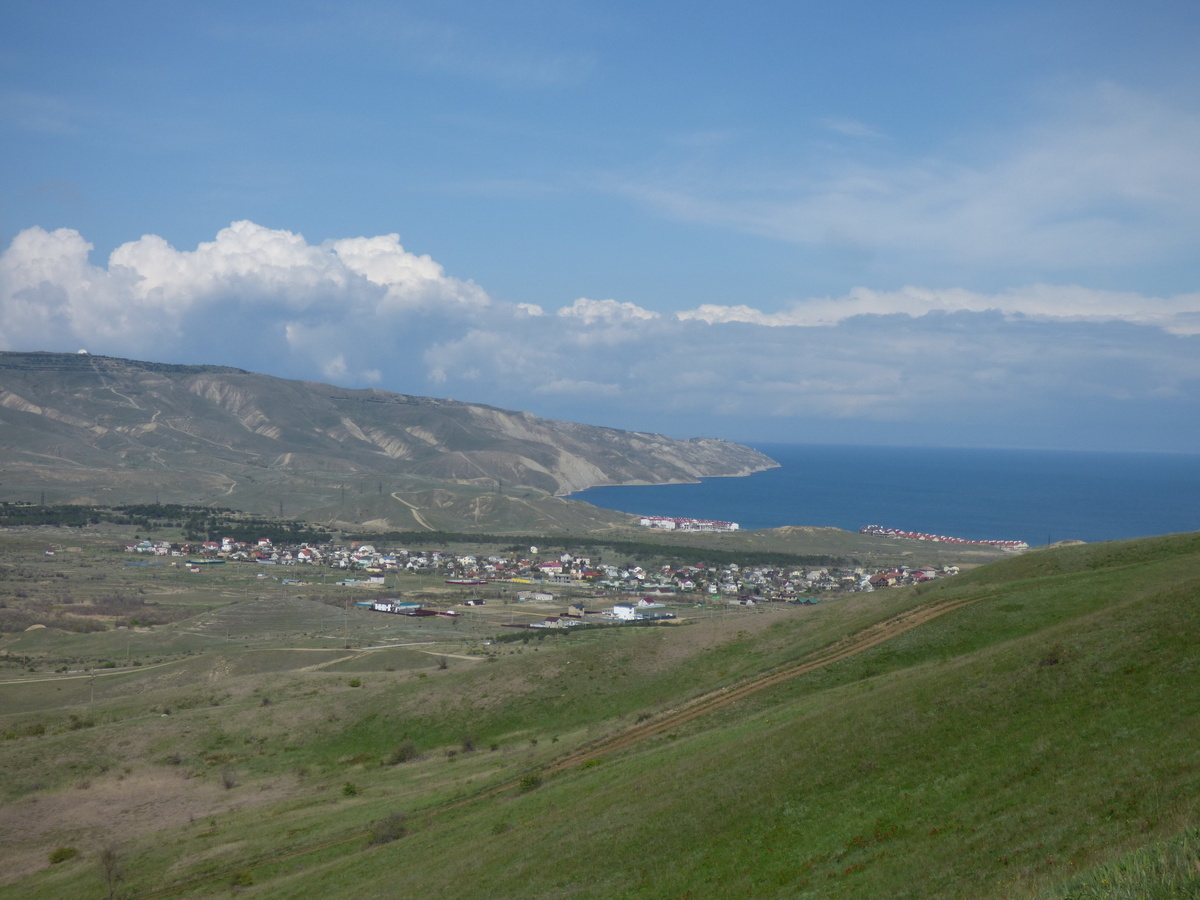 Орджоникидзе