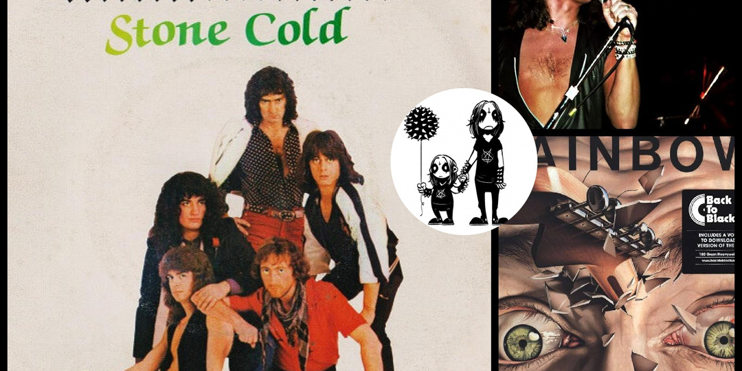 История одной песни: «Stone Cold» группы Rainbow