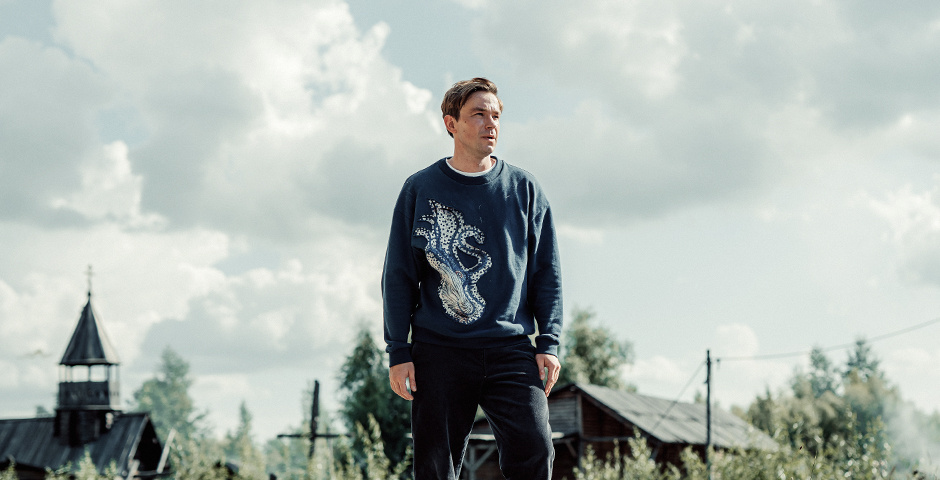 Кадр из фильма «Горыныч»/«Вольга»