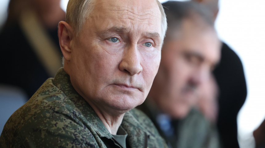    Фото: © РИА Новости/Валерий Шарифулин; 5-tv.ru