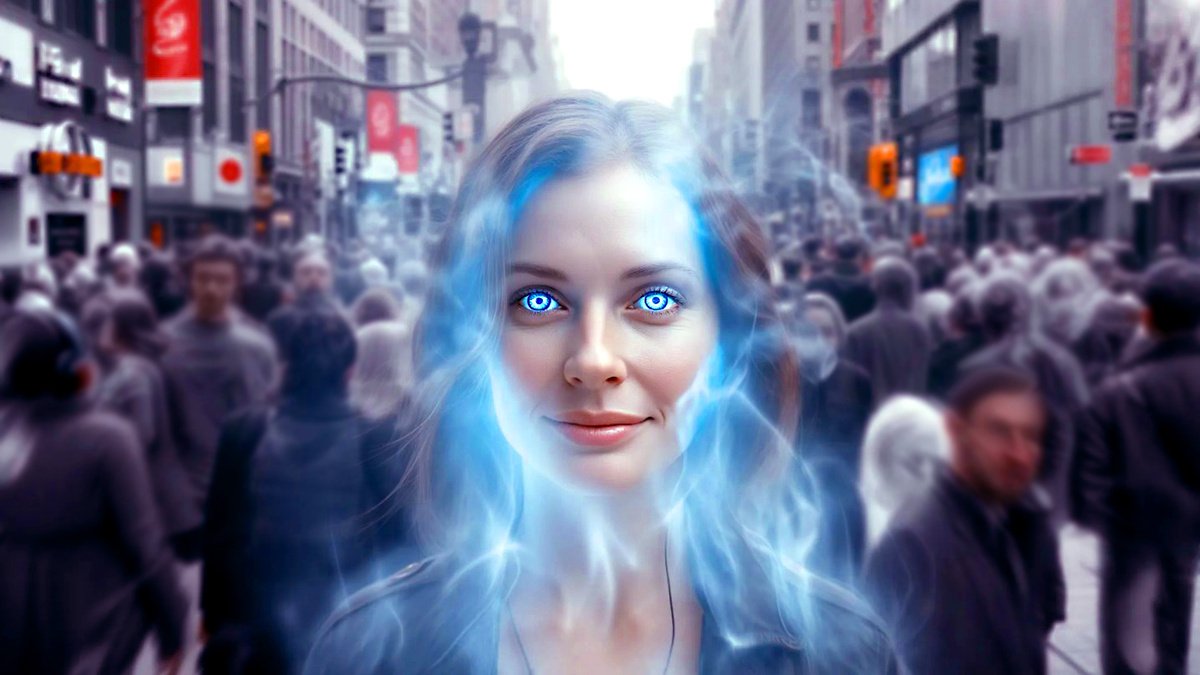 Родственная Душа