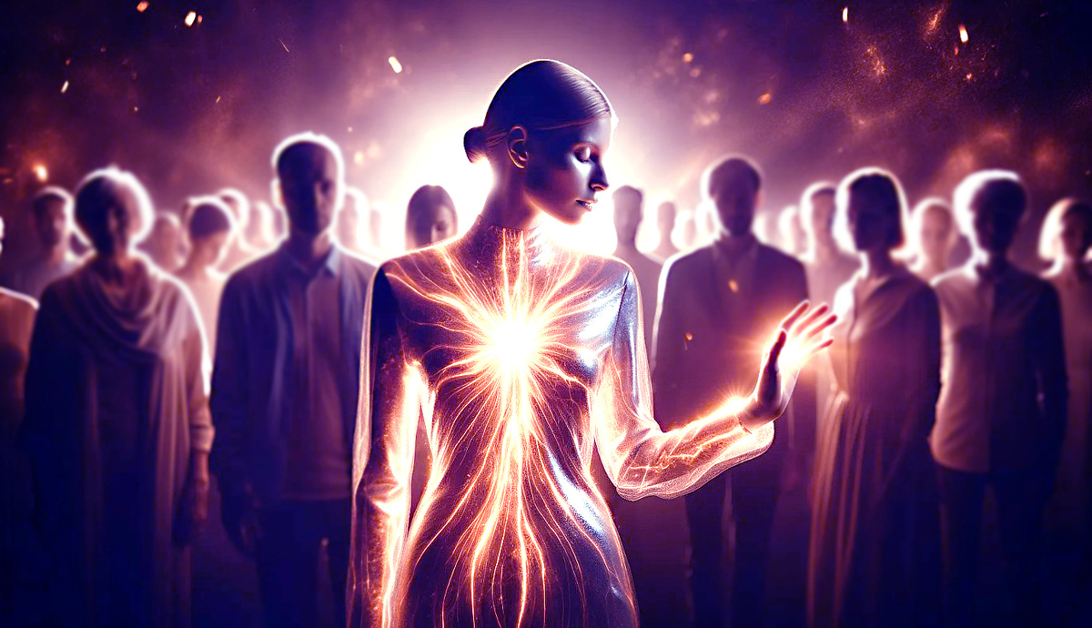 Кармические учителя