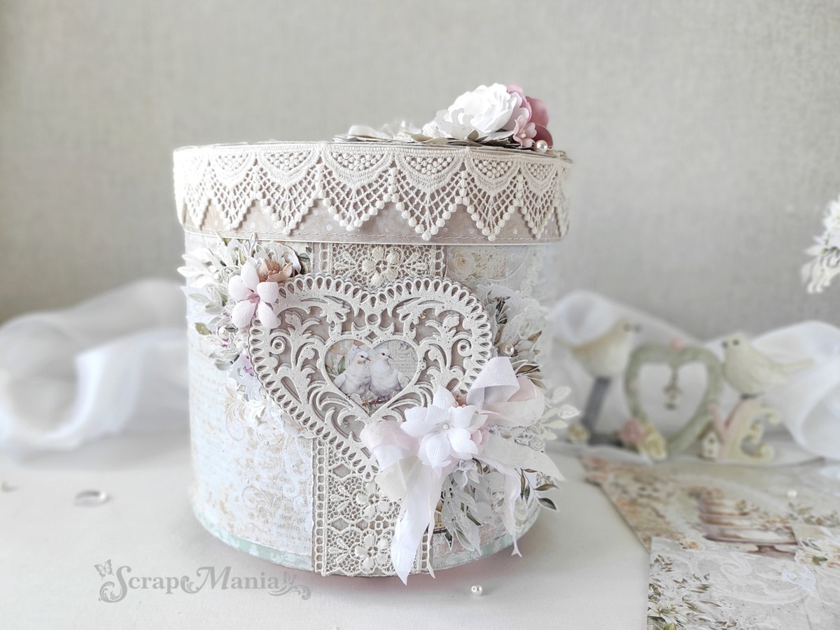 Больше фото в галерее. Листайте ➡