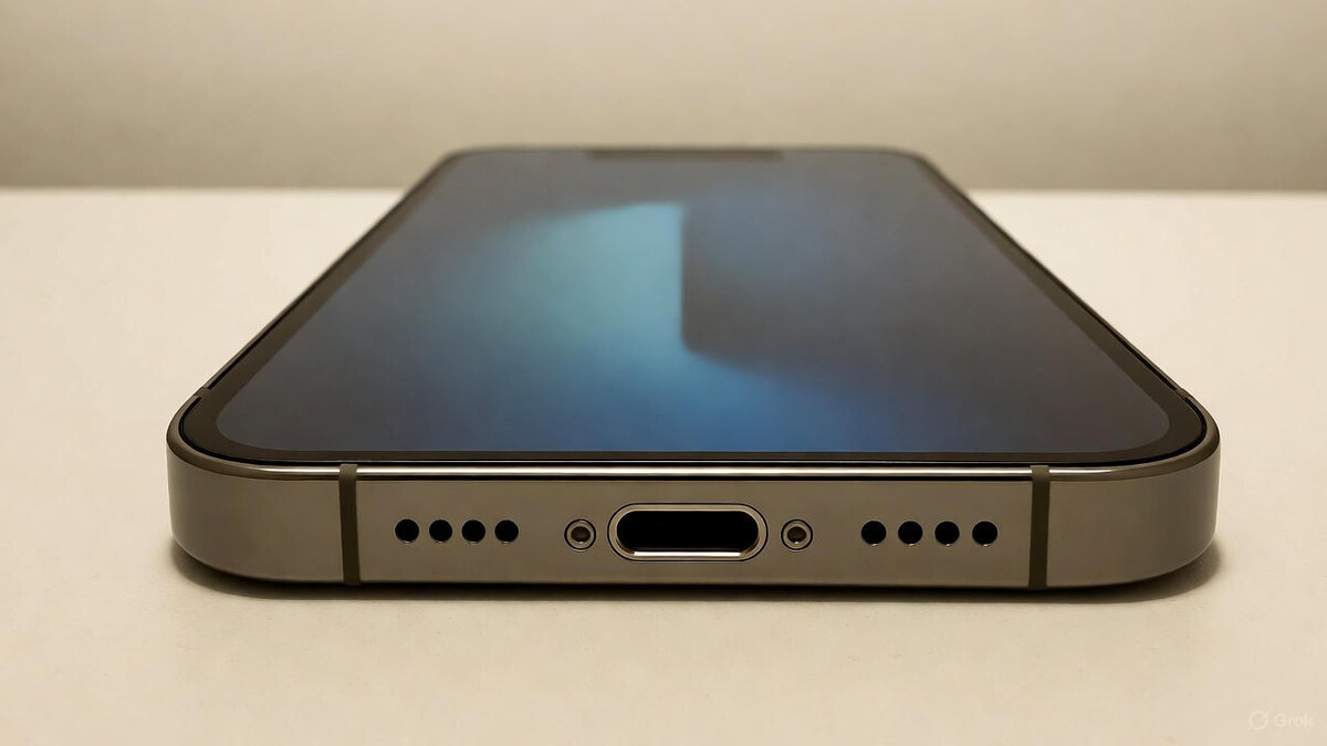 Изображение Grok  📷
