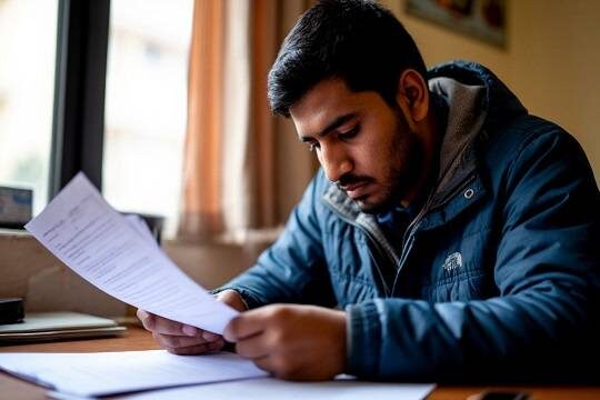    Больше трети мигрантов не смогли сдать экзамен по русскому языку с первого раза