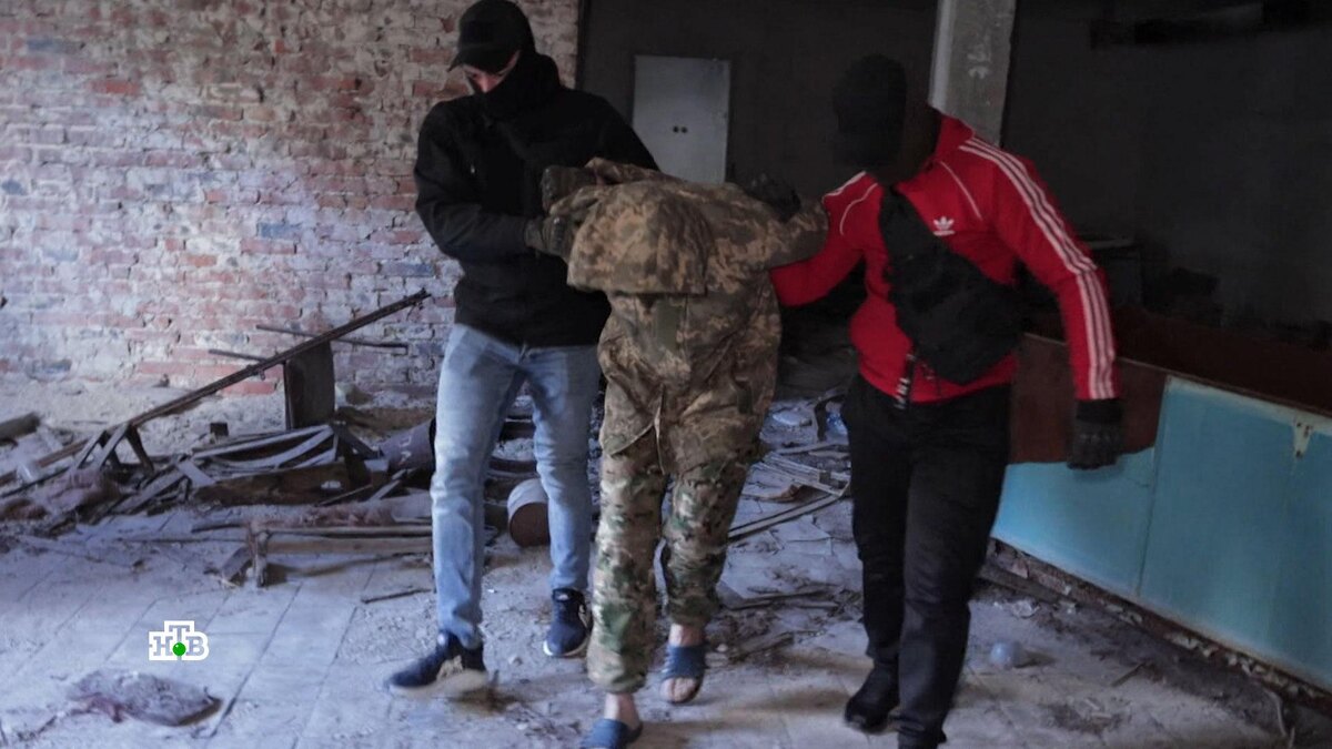    ВСУ выпустили инструкцию по самоубийству для попавших в окружение солдат