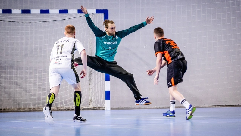      Фото: «МССУОР №2 – Академия»