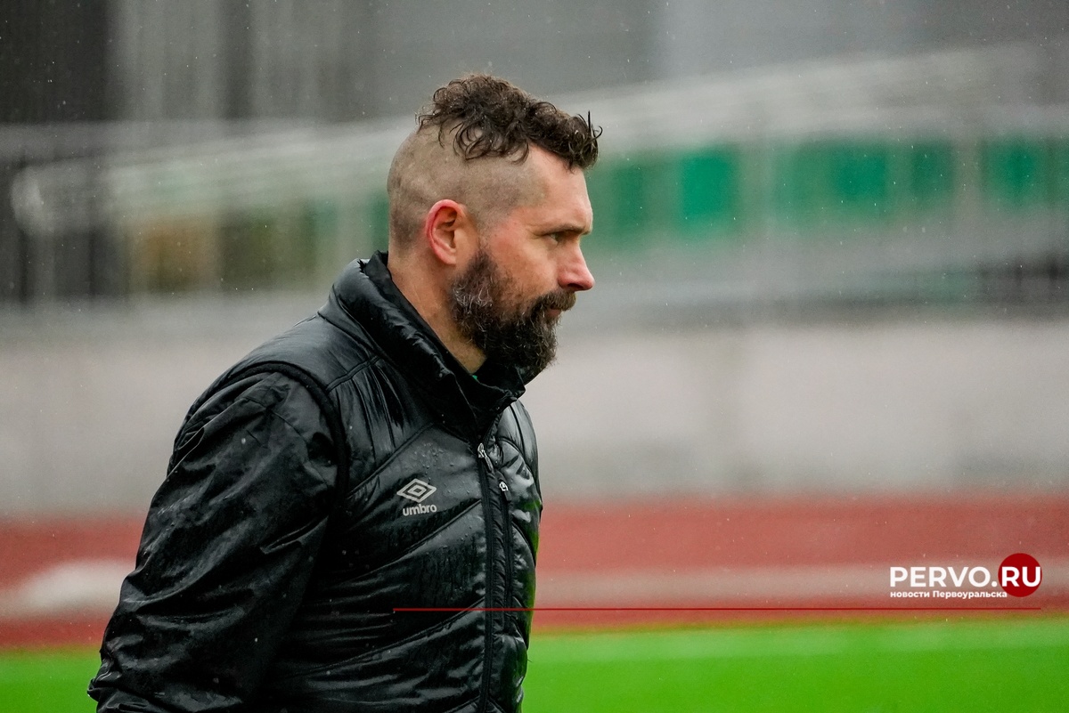 Фото Кравчук Максим / www.pervo.ru