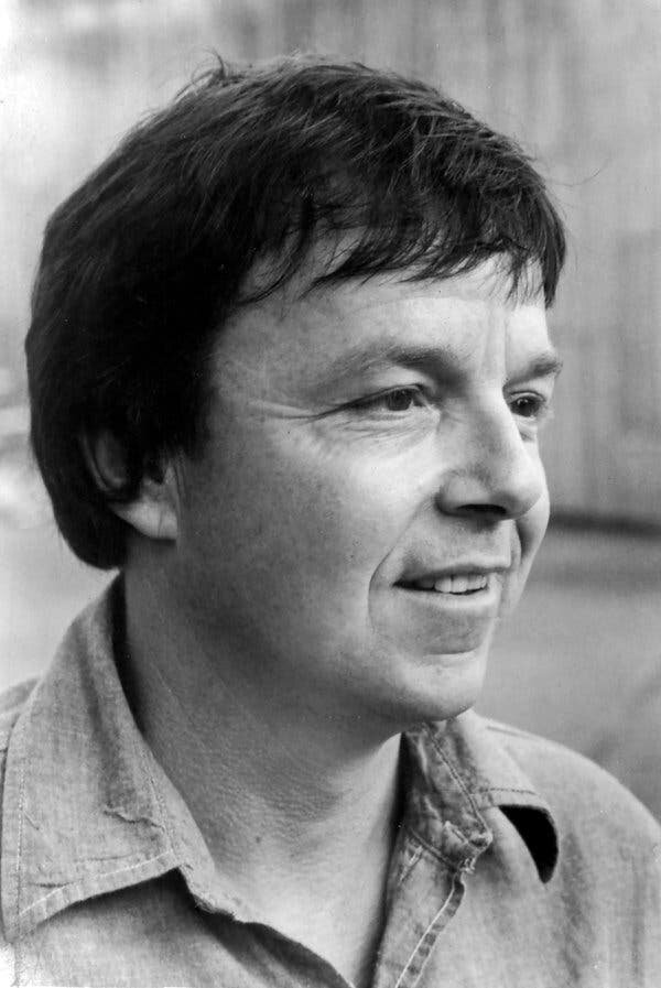 Питер Кольер