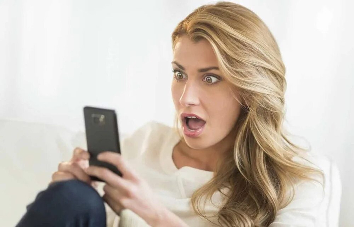 Перевела на брокерский счёт — попала под подозрение