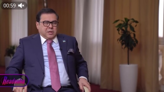 В Узбекистане началась борьба с русским языком после паломничества представителей ЕС и США