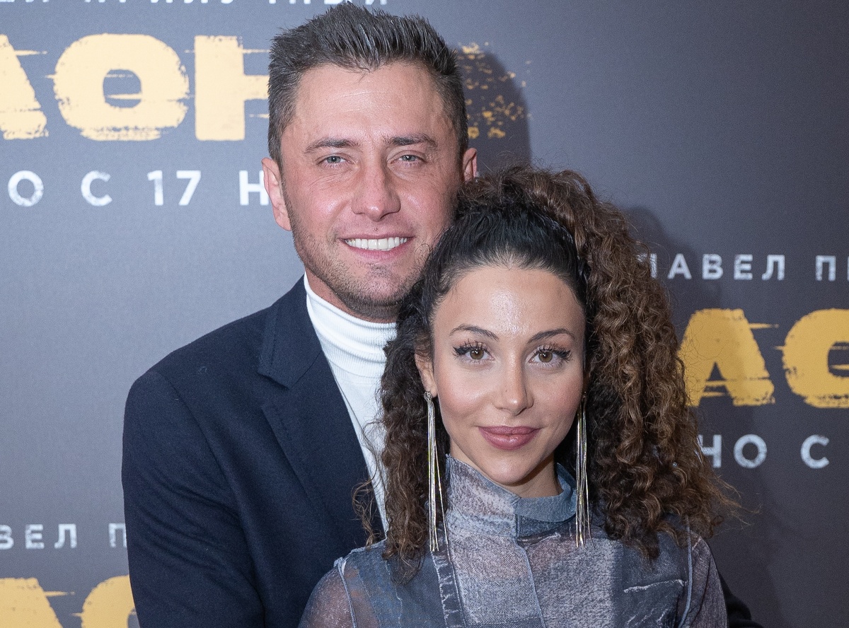    Фото: ТАСС/Елизавета Клементьева