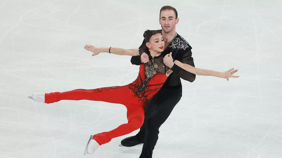 © Courtesy of Ministry of Sports of Georgia