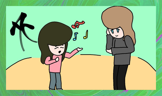 Из личного архива автора. Художник: Андриан Минаев