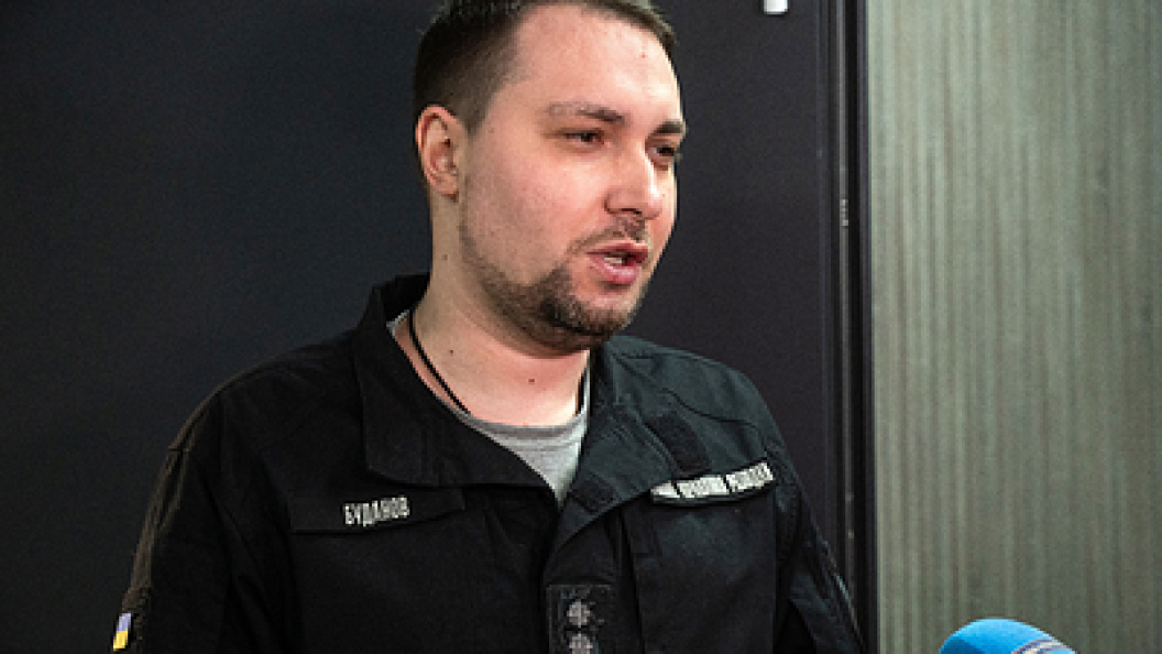    Фото: Danylo Antoniuk/Keystone Press Agency/Globallookpress