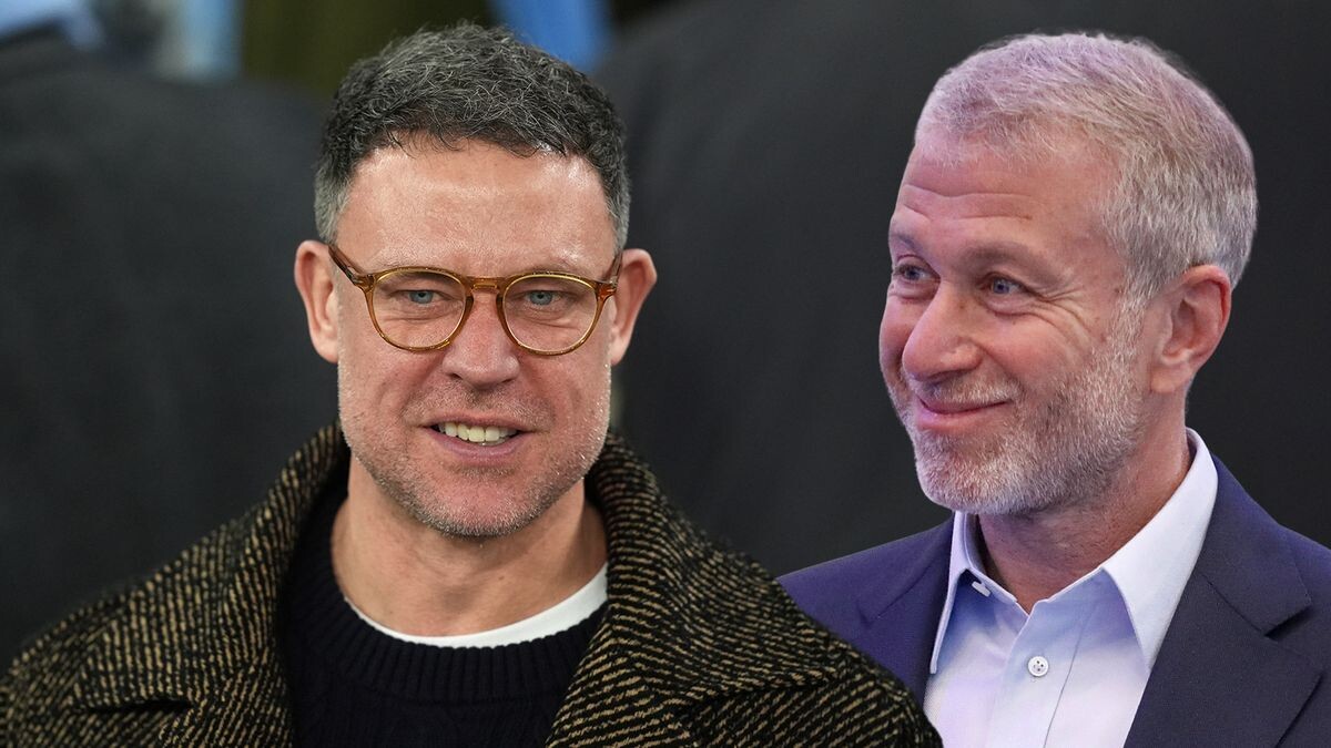    Getty Images / Дмитрий Астахов/POOL/ТАСС