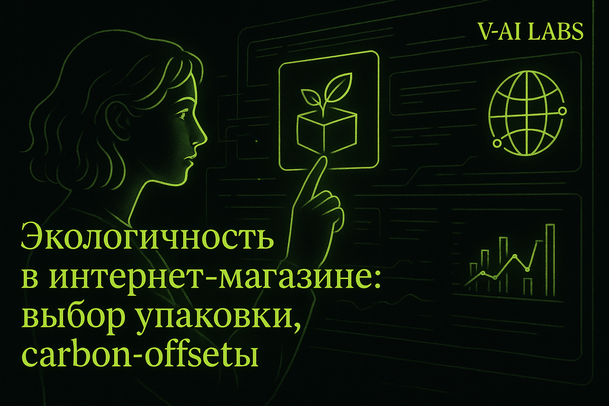    Как выбрать экологичную упаковку и сократить углеродный след