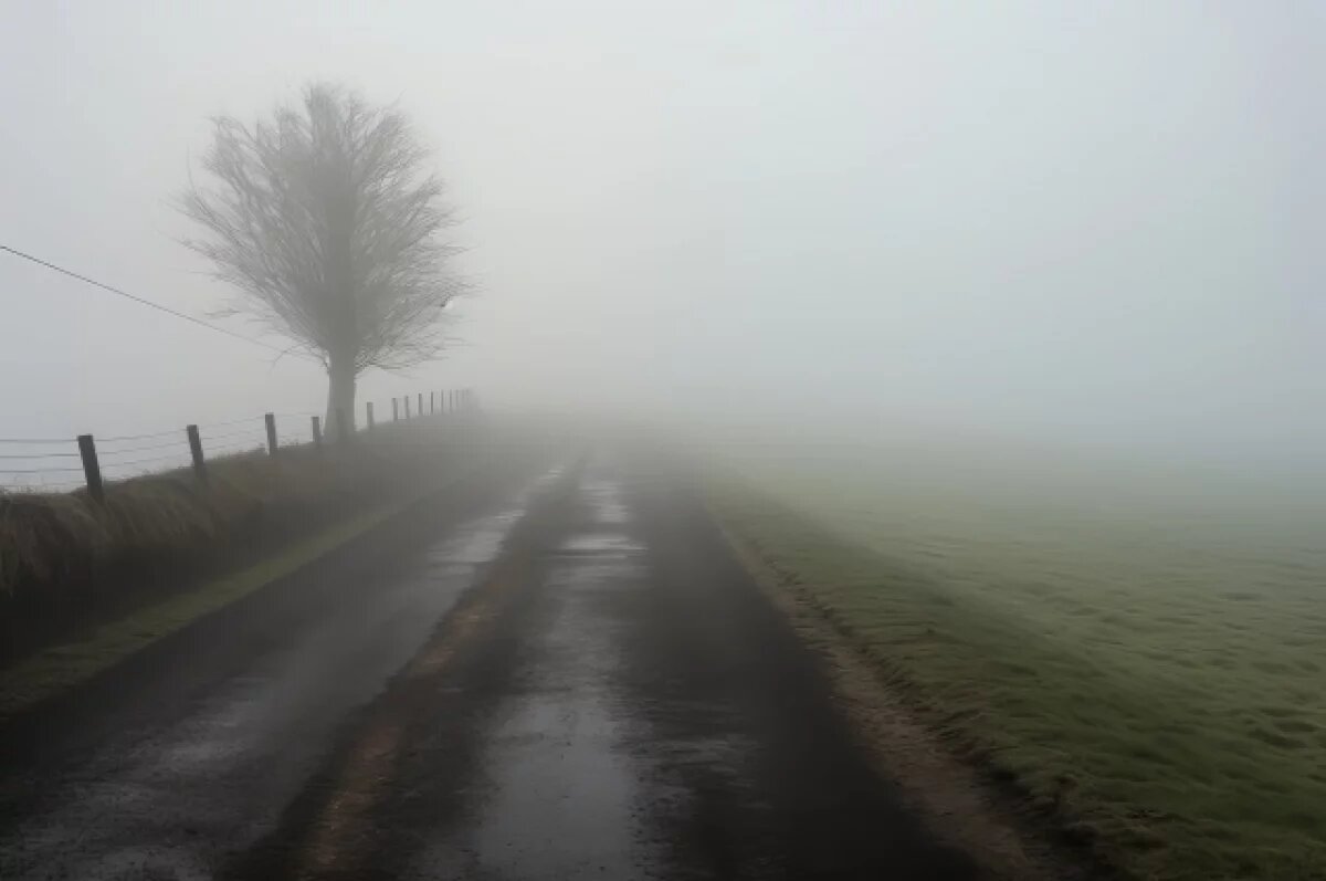   Водителей в Тольятти предупредили об опасной погоде