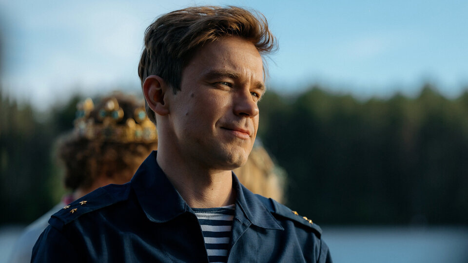    Александр Петров