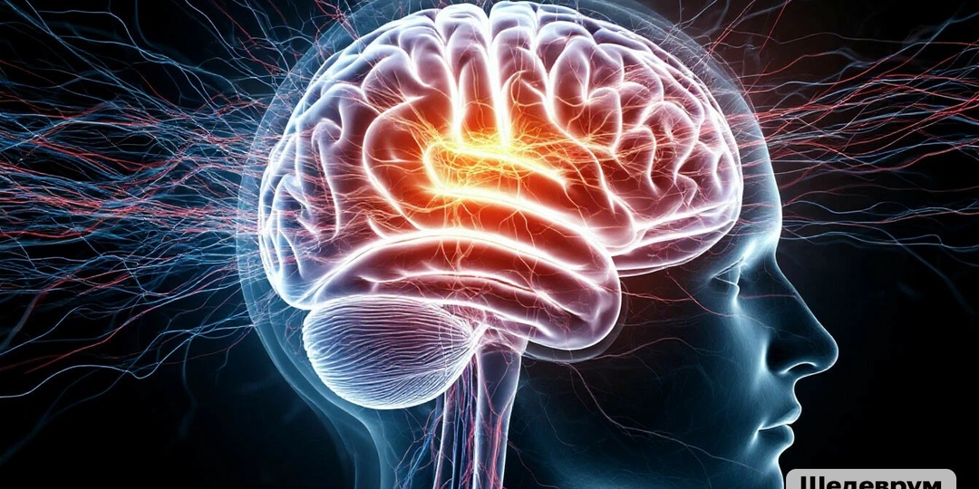 Информационное искажение в мозгах биоробота