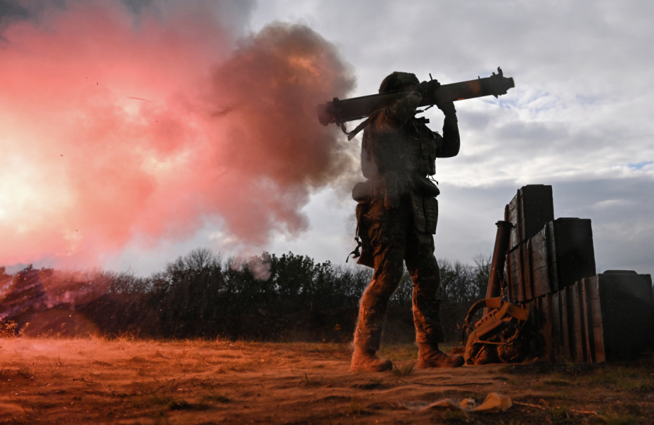    Станислав Красильников/РИА Новости