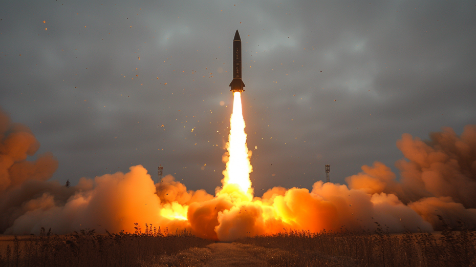    Сгенерировано в Midjourney/NEWS.ru