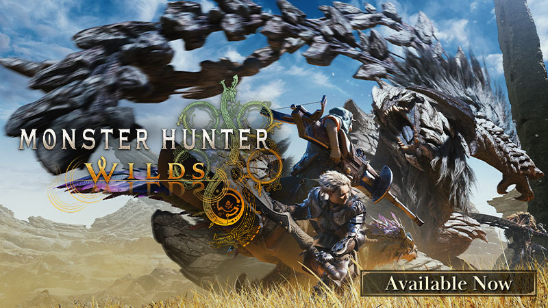 Лучшая экшен-RPG игра 2025 года!