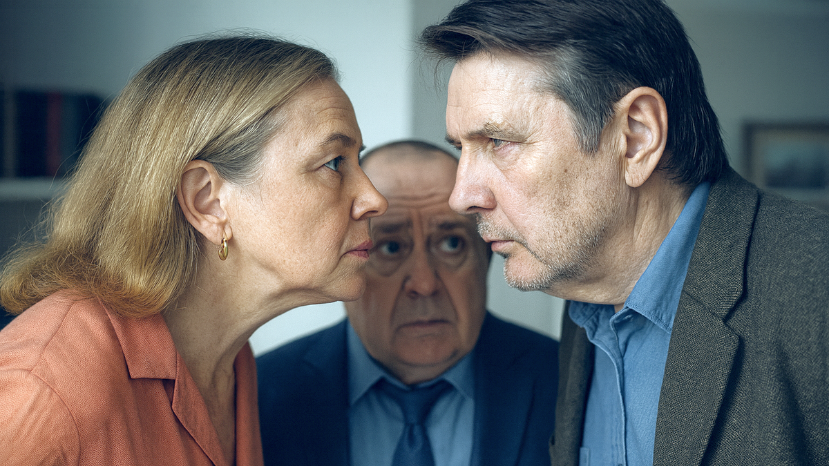 Пятьдесят тысяч за месяц изменили мою жизнь: я бросила мужа в 57 и уехала на вахту