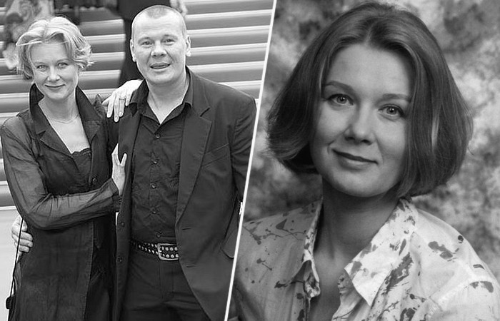 "Собиралась разводиться, но получила наследство в100 миллионов". Дарья Михайлова спустя 14 лет после ухода Галкина неплохо живет за океаном