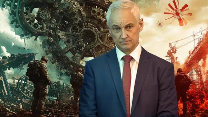 Коллаж NovorosInform