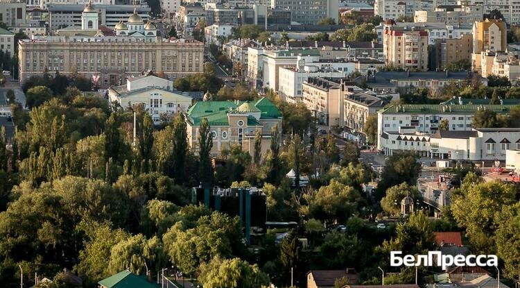 Фото: Павел Колядин (архив)