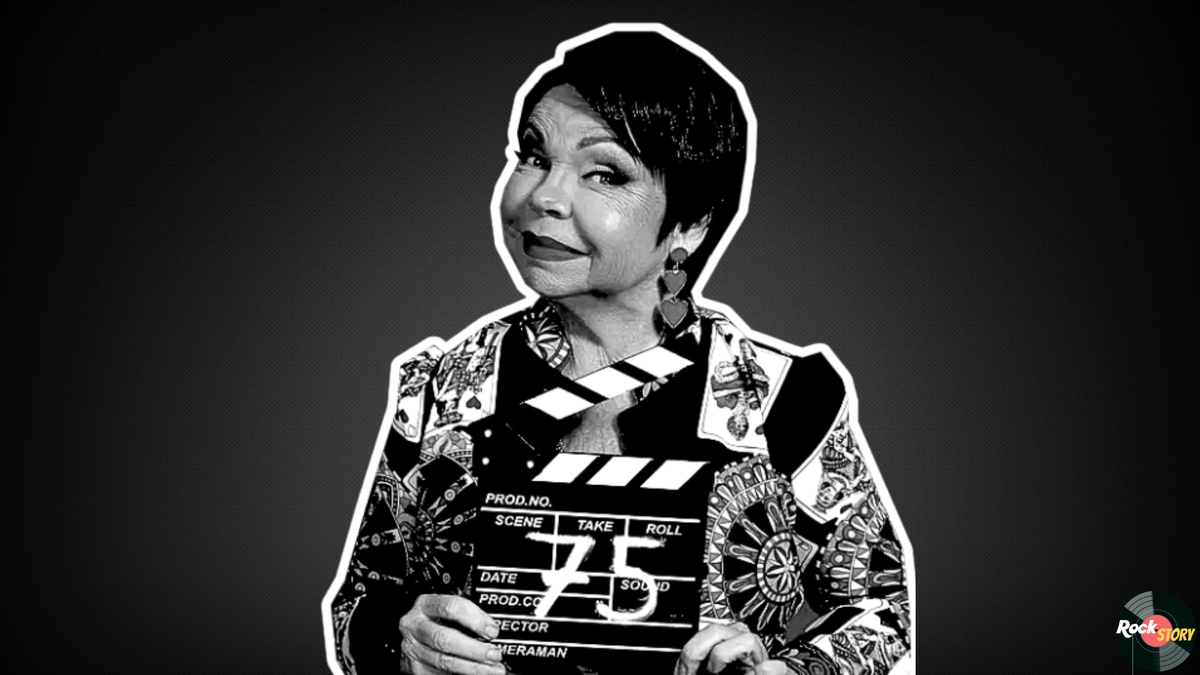 На фотографии: Людмила Ивановна Порывай