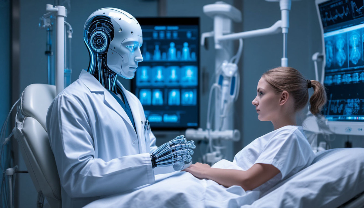 Это будет уже завтра