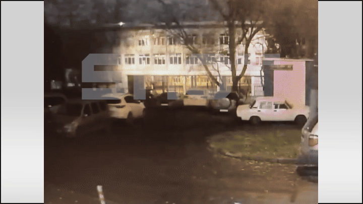    GIF видео ТГ-канала Shot