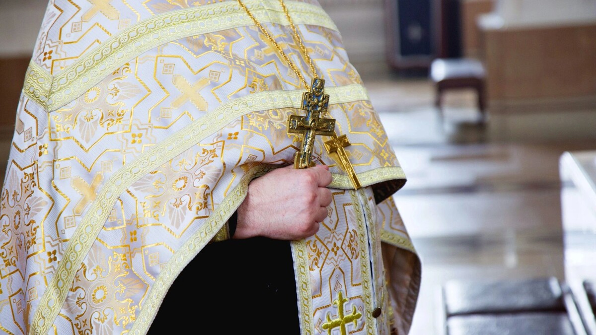    Фото: Sergey Kuznecov/Shutterstock/Fotodom